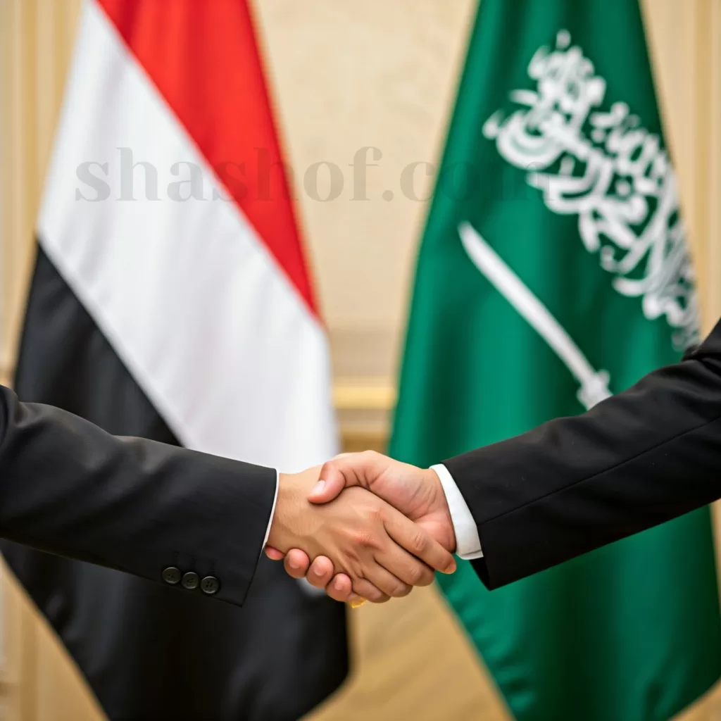 مشروع سعودي ضخم لتحسين الأوضاع الإنسانية في محافظة حجة اليمنية