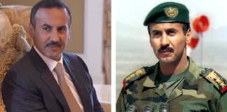 هل حان دور اليمن بعد سوريا؟ أحمد علي عبدالله صالح يزور مصر لأول مرة وأنصاره يترقبون الحدث