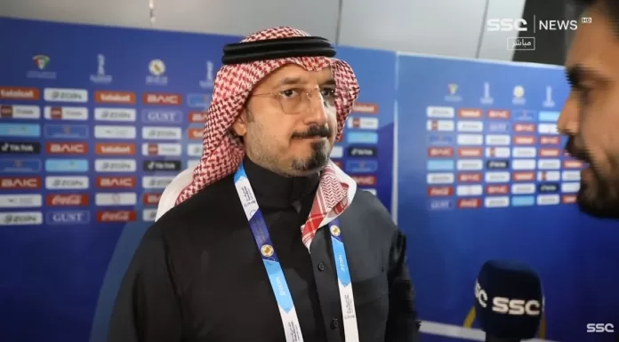 ياسر المسحل في مرمى النيران - تصريحات مثيرة للجدل تهز الكرة السعودية بسبب الخروج من خليجي 26