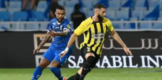 كلاسيكو سعودي ساخن.. الهلال والاتحاد في مواجهة نارية بـ كأس الملك.. تشكيلة النجوم المشاركين