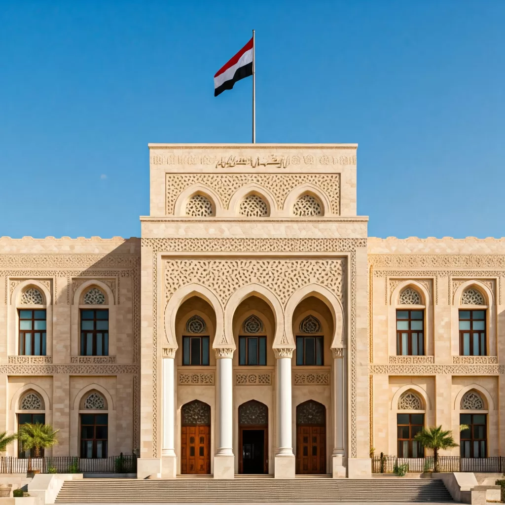 تعديل وزاري وشيك في اليمن.. تفاصيل أولية يكشفها صحفي مقرب من الحكومة الشرعية بعدن