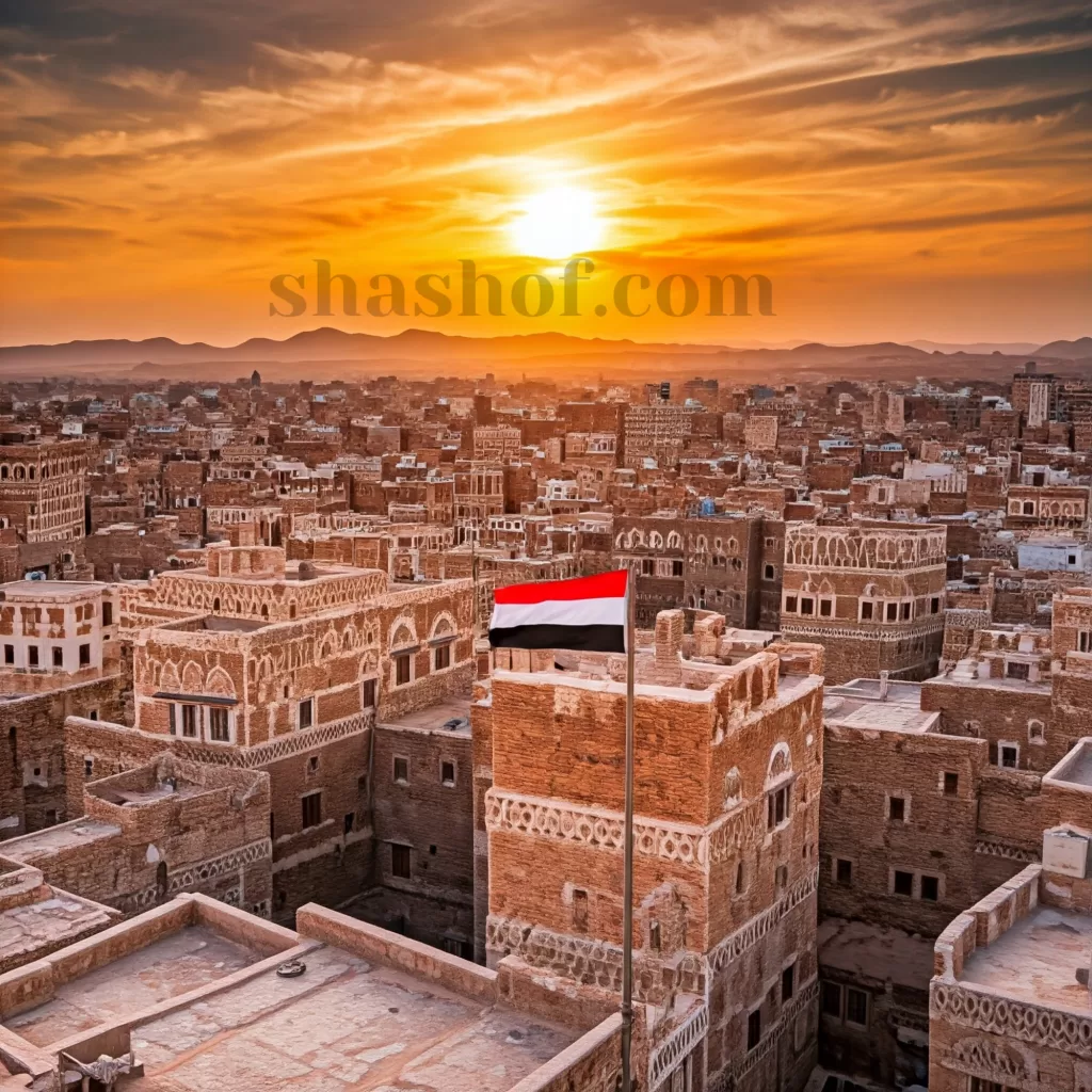 صنعاء تتجه نحو الاكتفاء الذاتي.. خطوات جديدة لتوطين الصناعة