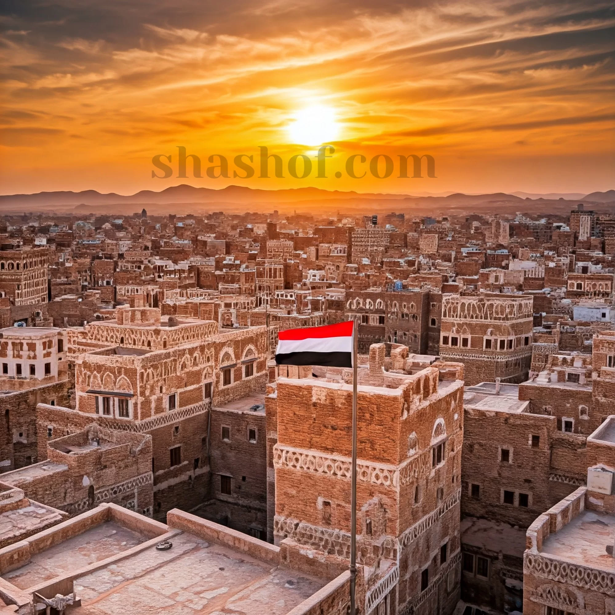 صنعاء تتجه نحو الاكتفاء الذاتي.. خطوات جديدة لتوطين الصناعة