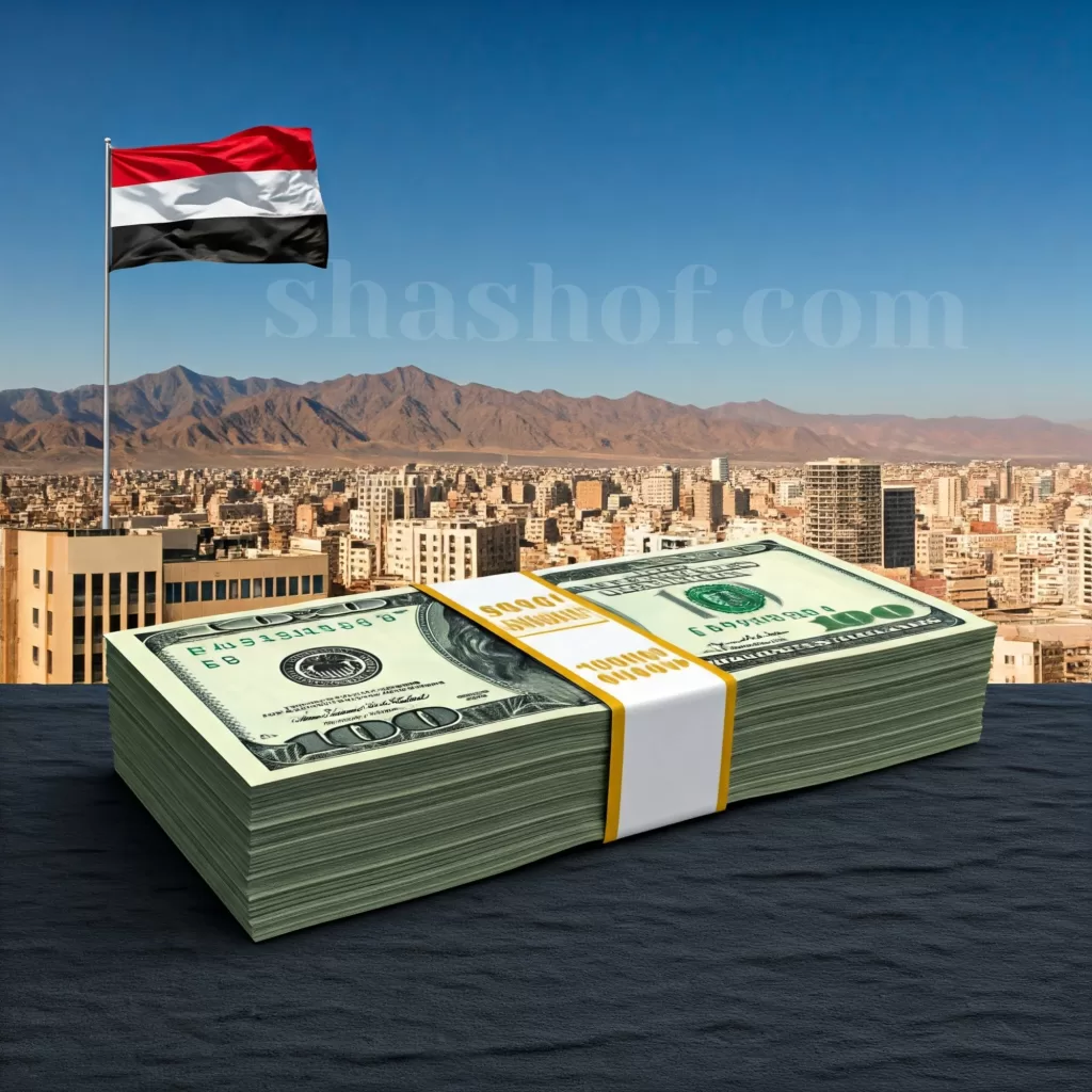تدهور جديد للريال اليمني.. أسعار الصرف تشهد ارتفاعاً قياسياً في عدن وصنعاء الآن
