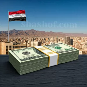 تدهور جديد للريال اليمني.. أسعار الصرف تشهد ارتفاعاً قياسياً في عدن وصنعاء الآن