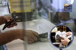 صنعاء تبدأ صرف رواتب 500 ألف موظف وتسديد ديون 467 ألف مودع الأسبوع المقبل