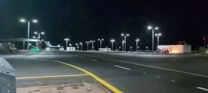 تفاقم أزمة الكهرباء في عدن: 17 ساعة انقطاع يوميًا وسط تعثر إمدادات الوقود