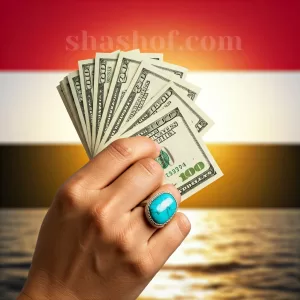 أسعار صرف الريال اليمني تشهد تقلبات جديدة