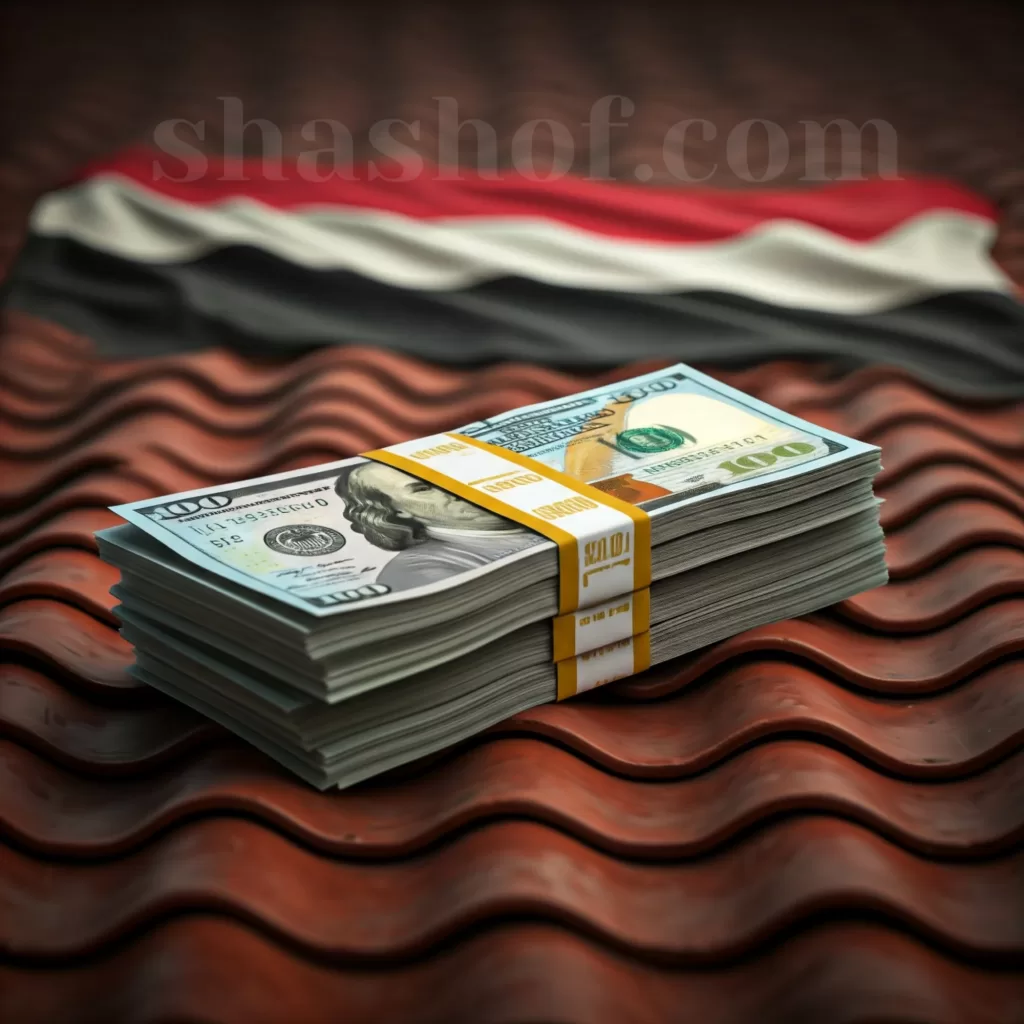 البنك المركزي في صنعاء يعلن أسعار الصرف: الدولار بـ 530.50 ريالًا والريال السعودي بـ 140 ريالًا