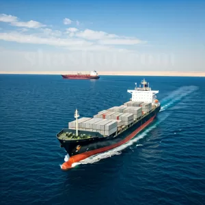 البحر الأحمر يعطل التجارة الهندية: تراجع ملحوظ في صادرات السيارات والكيماويات