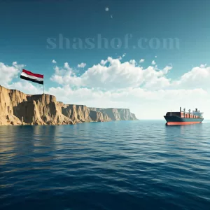 يانغ مينغ التايوانية: أزمة البحر الأحمر باليمن قد تخفف فائض العرض في 2025