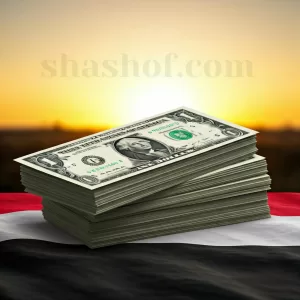 الريال اليمني يتجاوز حاجز 2100 للدولار.. أزمة اقتصادية خانقة تضرب عدن