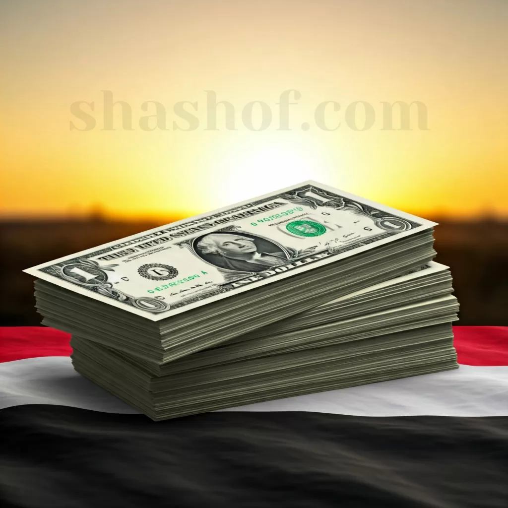 تذبذب سعر الصرف في اليمن: ارتفاع في عدن وانخفاض في صنعاء