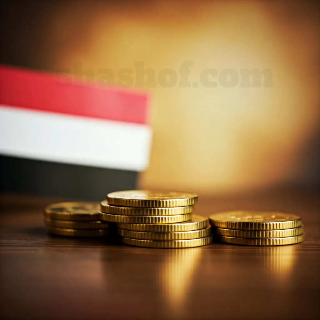 هل تفكر في شراء الذهب؟ إليك أحدث الأسعار في اليمن صنعاء وعدن اليوم