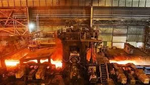 انفجار عبوة ناسفة يستهدف مصنع الحديد في حضرموت.. تفاصيل جديدة تكشف عن دوافع الهجوم