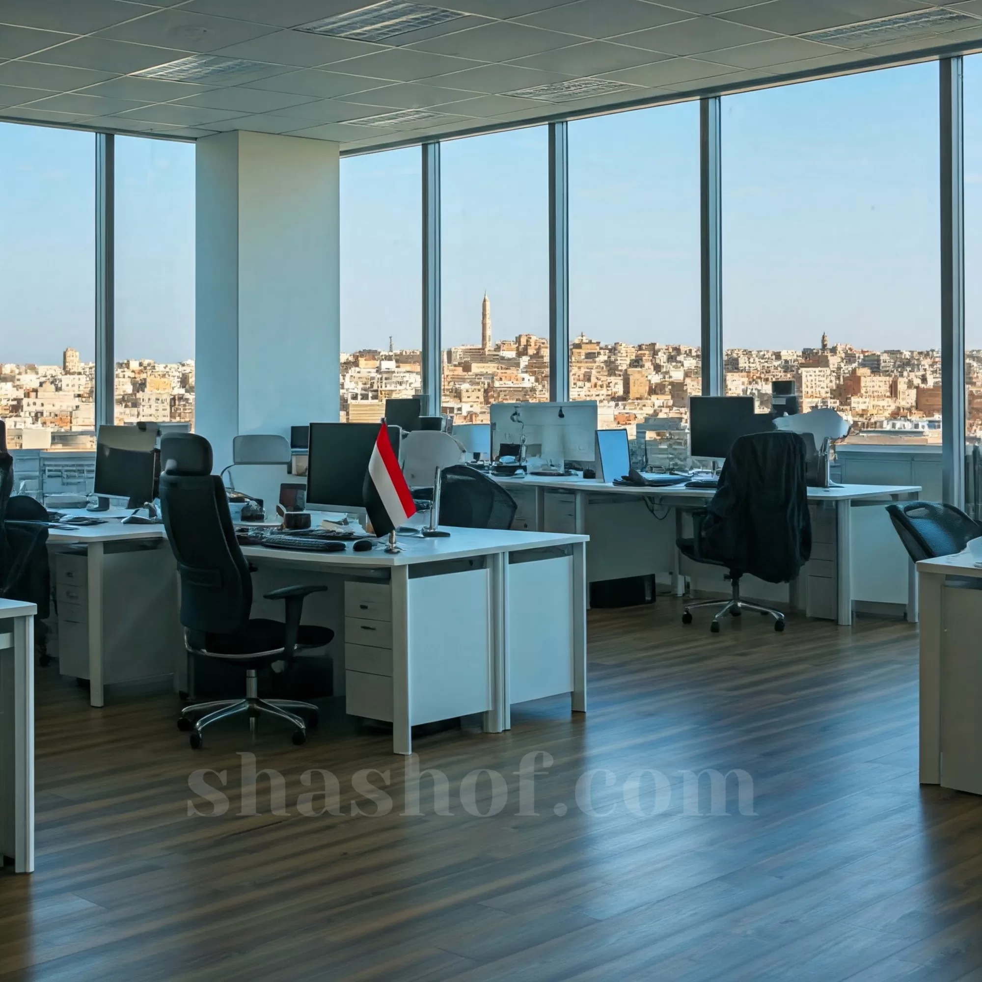 قانون استثمار جديد في صنعاء: خطوة نحو جذب الاستثمارات وتنمية الاقتصاد