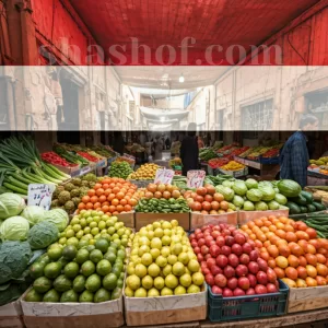 أسعار الخضروات والفواكه في اليمن عدن وصنعاء : تحليل وتأثيرات