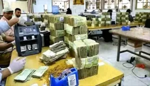 معاشات يناير للمتقاعدين المدنيين في أبين.. تفاصيل جديدة حول آلية الصرف