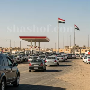 أسعار المشتقات النفطية تشهد ارتفاعاً ملحوظاً في مختلف المحافظات اليمنية