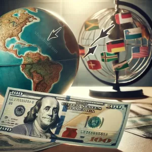 ضربة موجعة للدولار: أكثر من نصف العالم يتخلى عنه