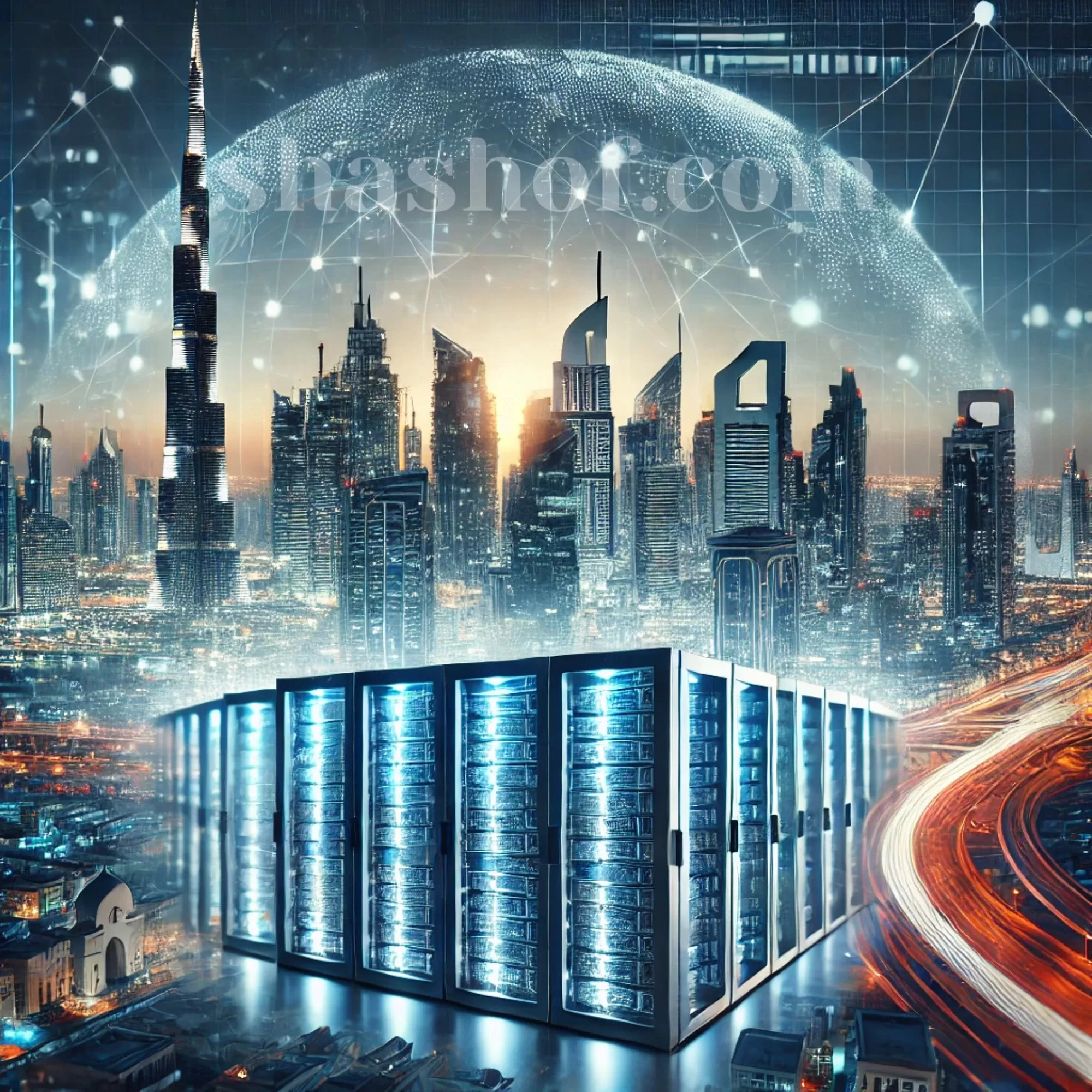 ترامب يكشف عن استثمار ضخم من شركة “داماك” الإماراتية بقيمة 20 مليار دولار في أمريكا