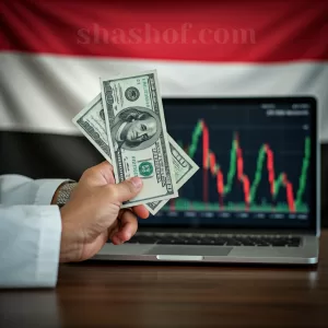 استقرار نسبي في أسعار صرف الريال اليمني مع اختلاف ملحوظ بين صنعاء وعدن