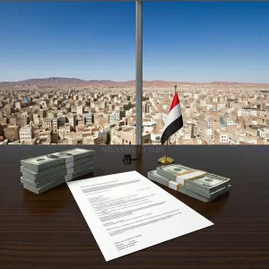 ارتفاع جنوني في أسعار الصرف بالريال اليمني.. تفاصيل جديدة