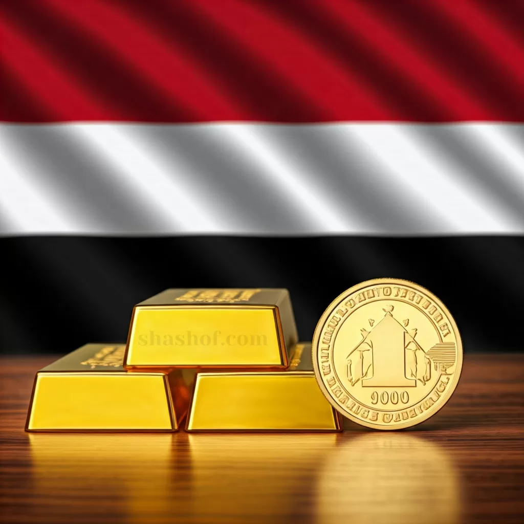 ارتفاع جنوني في أسعار الذهب باليمن.. أسباب ودلالات من صنعاء وعدن