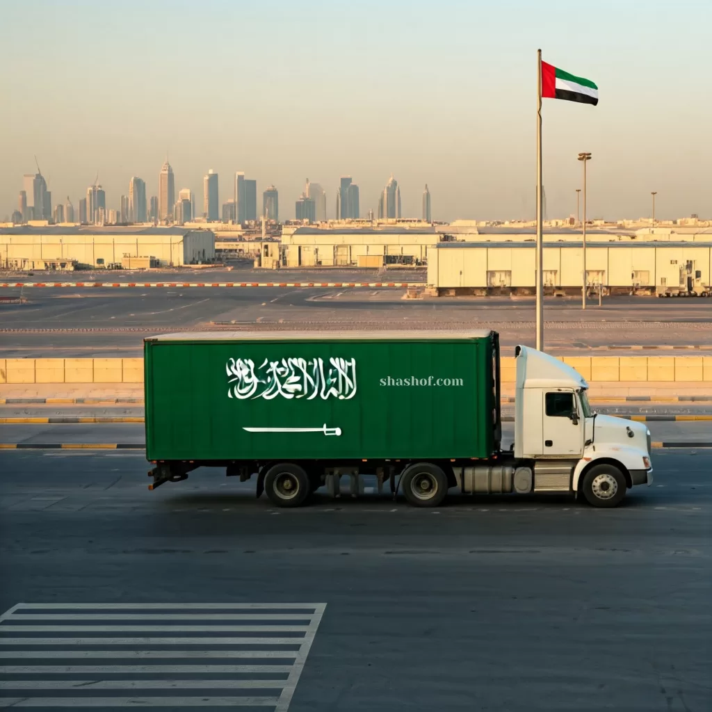 فضيحة غذائية تهز المملكة: منتج ببروني ملوث ببكتيريا خطيرة من الإمارات وغضب الشارع السعودي