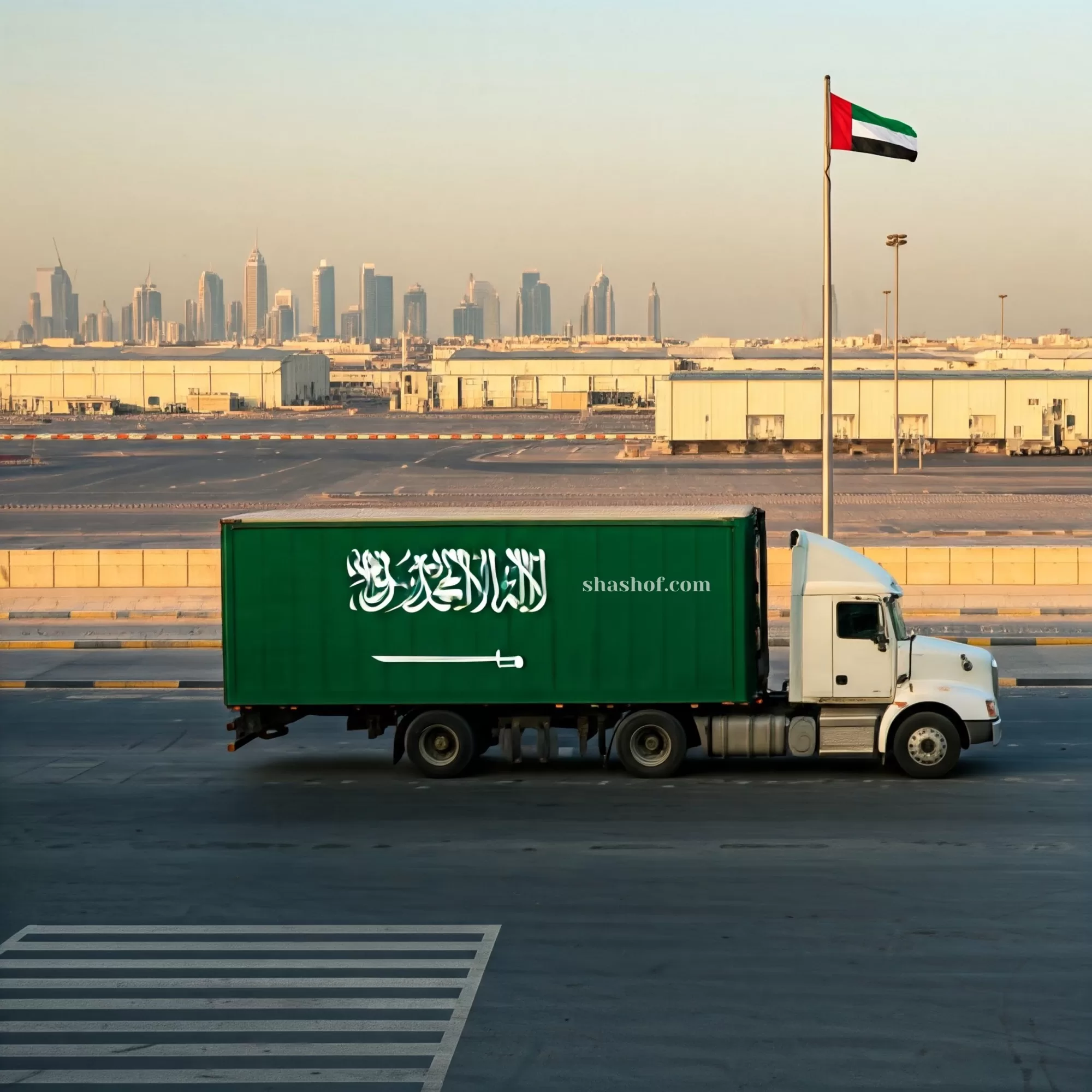 فضيحة غذائية تهز المملكة: منتج ببروني ملوث ببكتيريا خطيرة من الإمارات وغضب الشارع السعودي