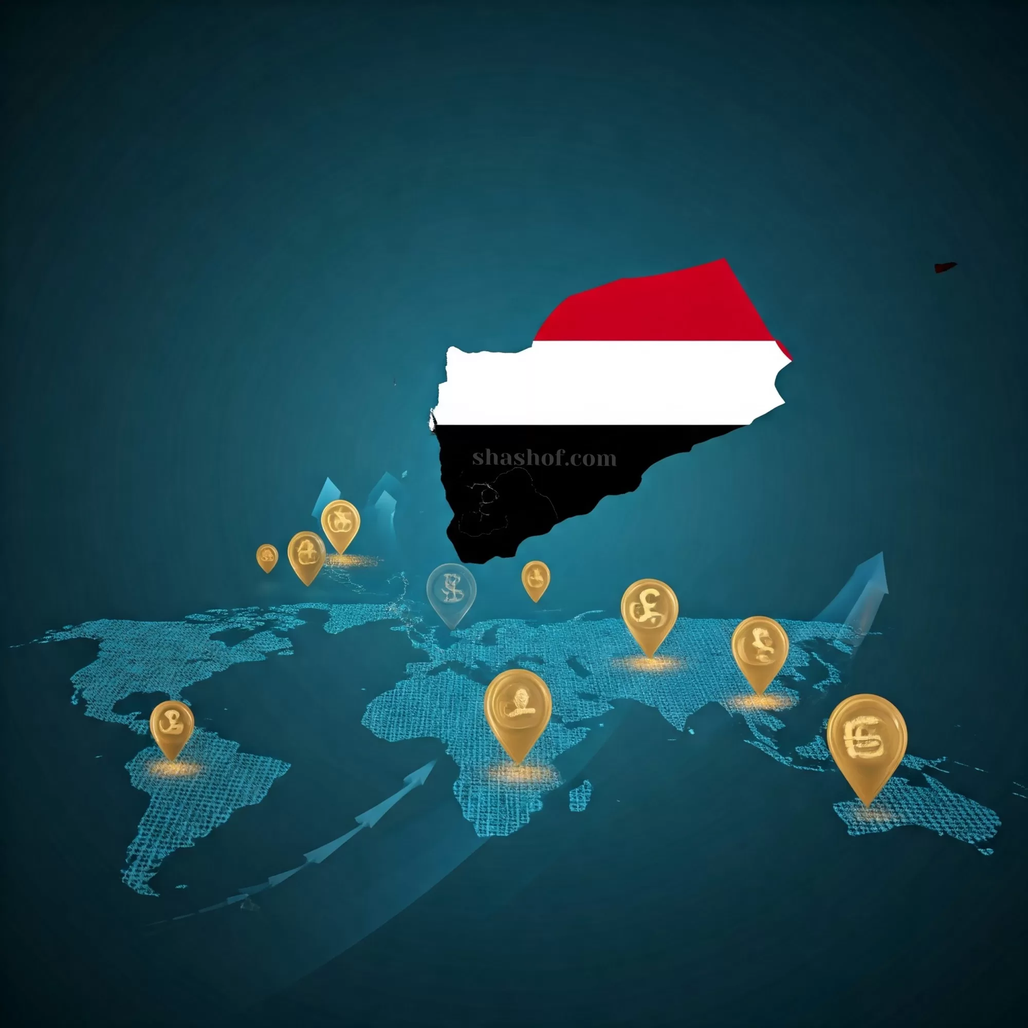 القاهرة ترفض أي تدخل عسكري أجنبي في البحر الأحمر