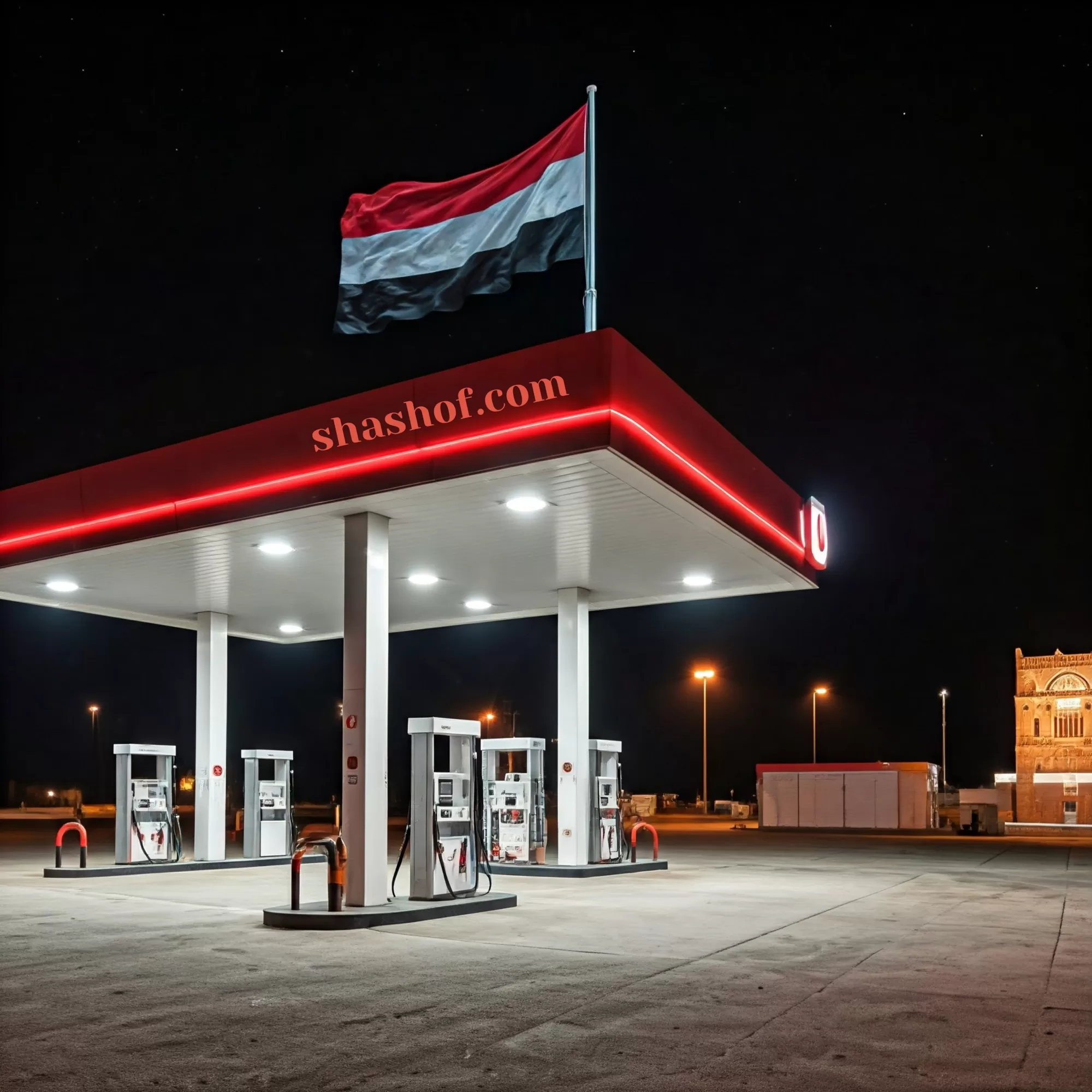 ارتفاع جنوني في أسعار المشتقات النفطية باليمن.. تفاصيل صادمة من جميع المحافظات