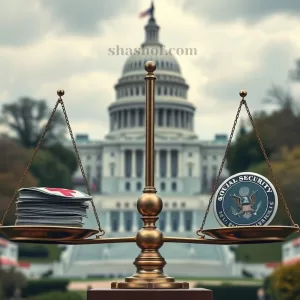 تراجع ماسك عن هدفه بخفض الإنفاق الأمريكي بمليون دولار.. أسباب وعواقب