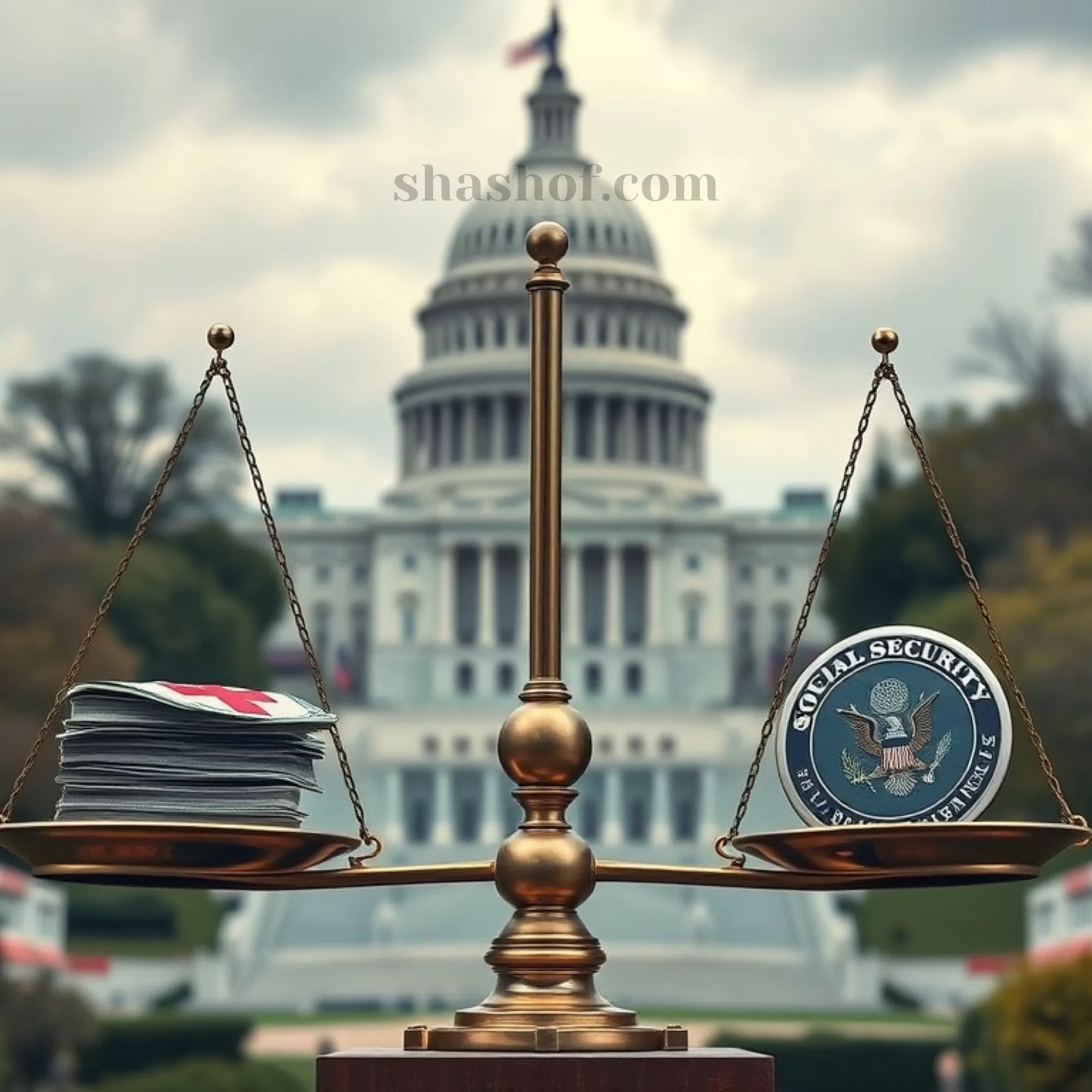 تراجع ماسك عن هدفه بخفض الإنفاق الأمريكي بمليون دولار.. أسباب وعواقب