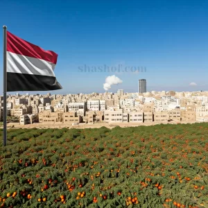 انهيار أسعار الطماطم في عدن&nbsp; إلى 100 ريال للكيلو.. أزمة تهدد الأمن الغذائي