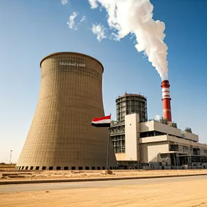 السفارة اليمنية تطالب قطر بتسريع إعادة تشغيل محطة الكهرباء في عدن قبل حلول الصيف