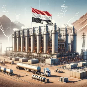 حضرموت تواجه أزمة كهرباء حادة.. عجز مالي كبير يعيق تشغيل المحطات