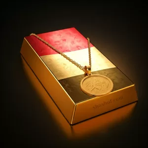 تقرير إرتفاع حاد في أسعار الذهب بصنعاء وعدن وتحليل أسباب الإرتفاع