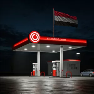 تقرير أسعار الوقود في اليمن.. تشهد ارتفاعاً قياسياً في عدن واسقرار في صنعاء وانخفاض في مارب ! أسباب ودلالات