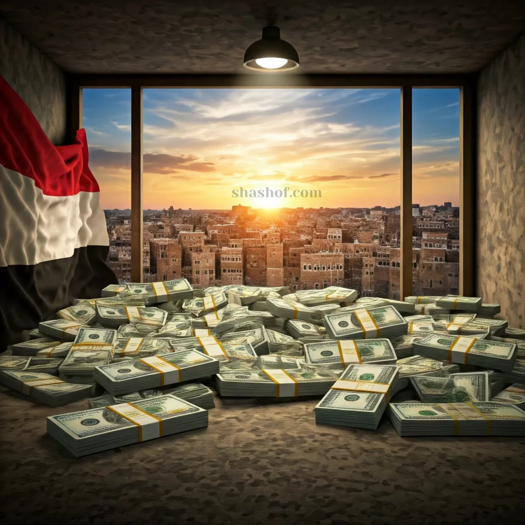 البنك المركزي بعدن:  يتدخل لضبط أسعار الصرف.. نتائج أولية للمزاد الأخير