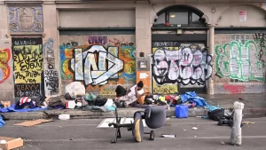 بايدن يختتم ولايته بقرار تاريخي لدعم 50 مليون أمريكي في المناطق المتضررة اقتصاديًا