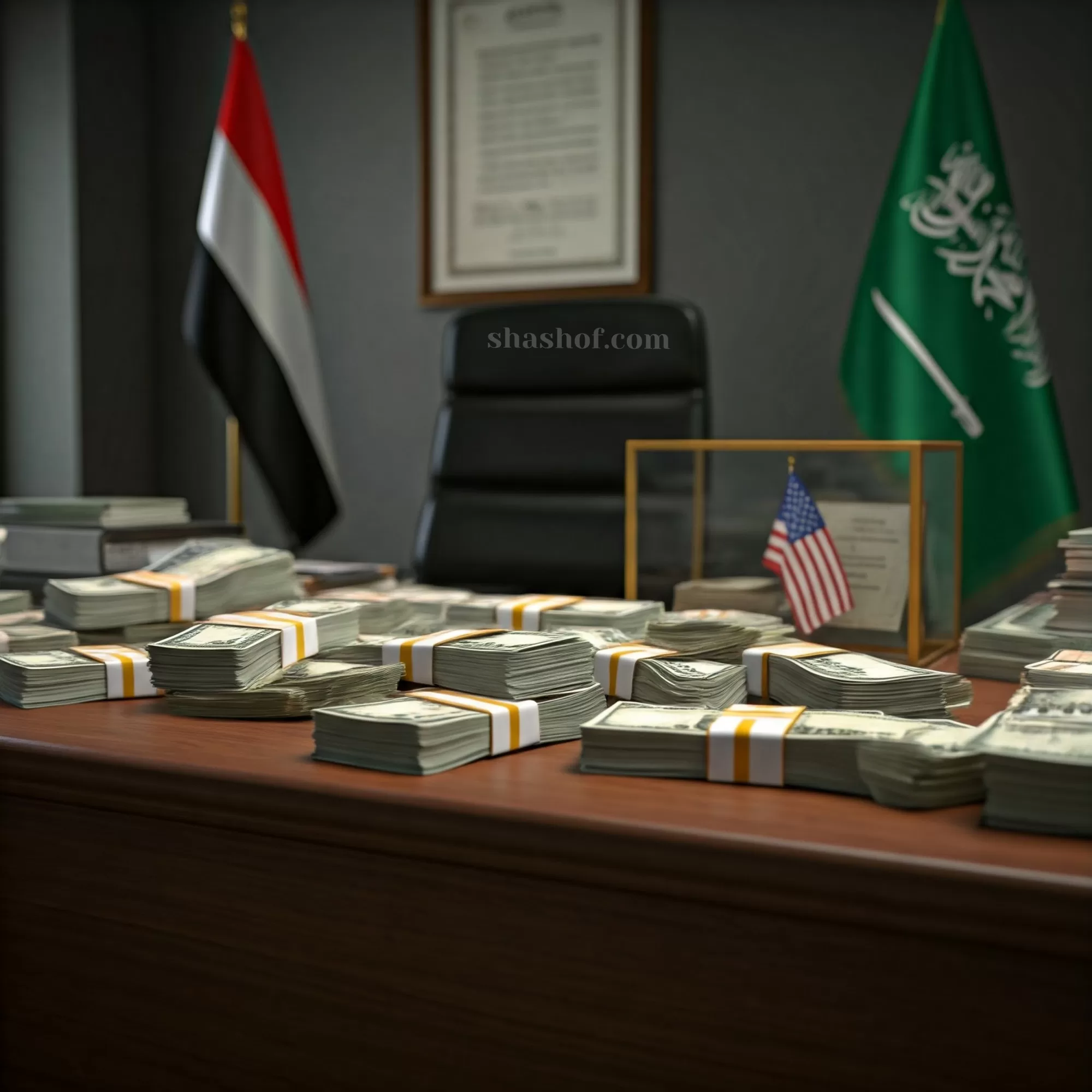 السعودية تؤكد مجدداً التزامها بتنمية اليمن واستقراره في اجتماع مجلس الأمن التابع للأمم المتحدة