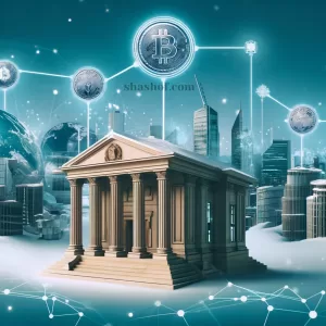 خطوة جريئة من بنك عملاق.. بنك أوف أمريكا يدعم دمج العملات المشفرة في الخدمات المصرفية