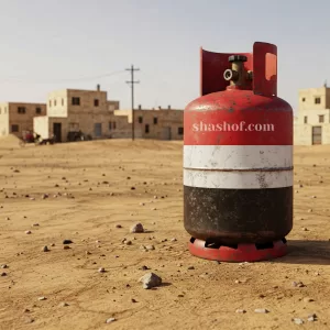 غلاء أسعار الغاز يثير غضب المواطنين في عدن   والسلطات المحلية تفرض تسعيرة جديدة للغاز