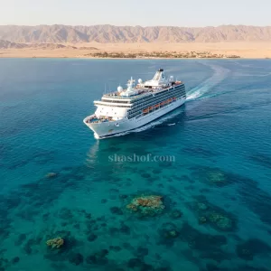 شركات الشحن العملاقة تتجنب البحر الأحمر: تأمينات بحريّة تعزز القرار