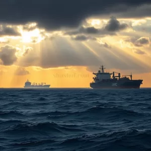 تحديات تواجه الملاحة البحرية في البحر الأحمر.. أدنوك تكشف التفاصيل