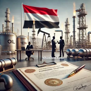 تغييرات وزارية في قطاع النفط اليمني.. إقالة المدير العام للشركة اليمنية للاستثمارات النفطية