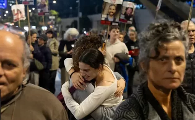 اخبار غزه.. كشف خفايا اتفاق وقف إطلاق النار الان وسيناريو المرحلة الجديدة