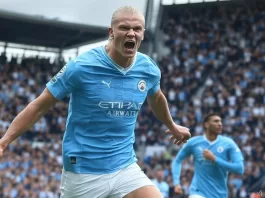 توتنهام ضد مانشستر سيتي - الدوري الإنجليزي الممتاز