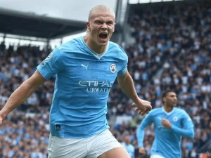 توتنهام ضد مانشستر سيتي – الدوري الإنجليزي الممتاز